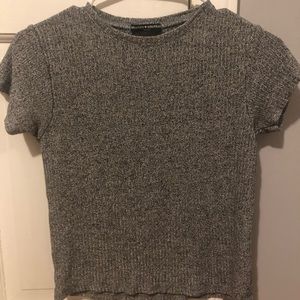 Brandy Melville sweater t-shirt